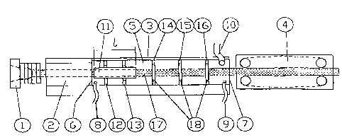 Une figure unique qui représente un dessin illustrant l'invention.